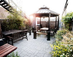 Imbibe - St Kilda Accommodation 1