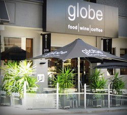 The Globe Wine Bar & Restaurant - St Kilda Accommodation 1