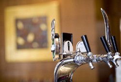 Duxton Hotel - The Lobby Bar - St Kilda Accommodation 1