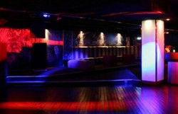 Ambar Nightclub - St Kilda Accommodation 1