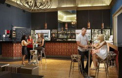 Canton Lounge Bar - St Kilda Accommodation 1