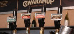 Cowaramup Brewing Company - St Kilda Accommodation 1