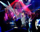 The Maxx Nightclub - St Kilda Accommodation 1
