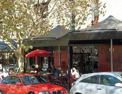 Delicado Foods - St Kilda Accommodation 1
