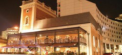 Pumphouse - St Kilda Accommodation 1