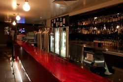 Metro Bar And Bistro - St Kilda Accommodation 1