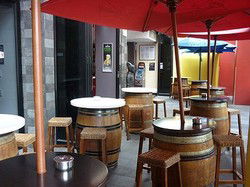 BAR138 On Barrack - St Kilda Accommodation 1