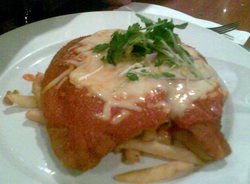 Commercial Hotel Alexandra - St Kilda Accommodation 2