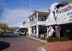 Mount Pleasant Hotel - St Kilda Accommodation 2
