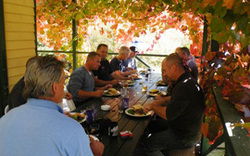 The Blue Duck Inn Hotel - St Kilda Accommodation 2