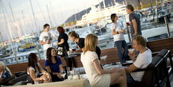 B - St Kilda Accommodation 2