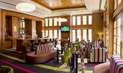 Duxton Hotel - The Lobby Bar - St Kilda Accommodation 2