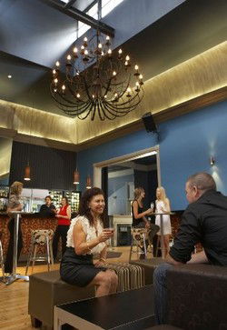 Canton Lounge Bar - St Kilda Accommodation 2