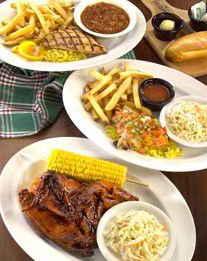 Tony Roma's - St Kilda Accommodation 2
