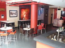 BAR138 On Barrack - St Kilda Accommodation 2