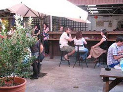 Union Hotel Brunswick - St Kilda Accommodation 3