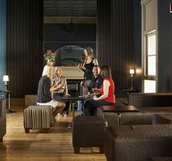 Canton Lounge Bar - St Kilda Accommodation 3