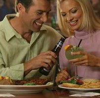 Tony Roma's - St Kilda Accommodation 3