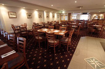 Hibernian Hotel Beechworth - St Kilda Accommodation 2
