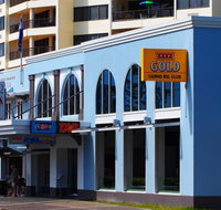 Cairns RSL Social Club Ltd - St Kilda Accommodation