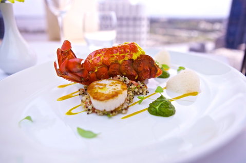 C Restaurant - St Kilda Accommodation 2