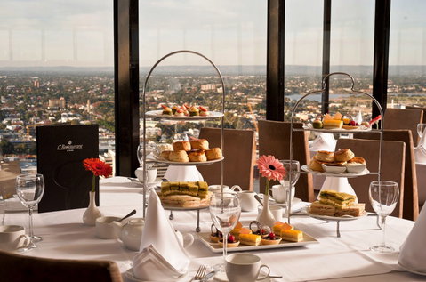 C Restaurant - St Kilda Accommodation 3