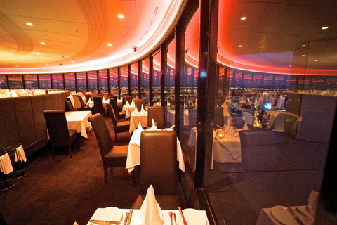 C Restaurant - St Kilda Accommodation 4