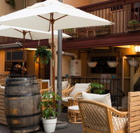 The Captains Balcony - St Kilda Accommodation