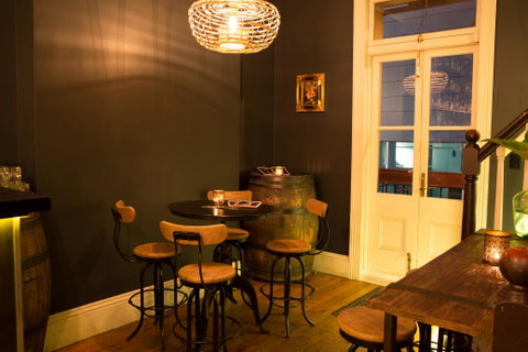 The Captains Balcony - St Kilda Accommodation 7