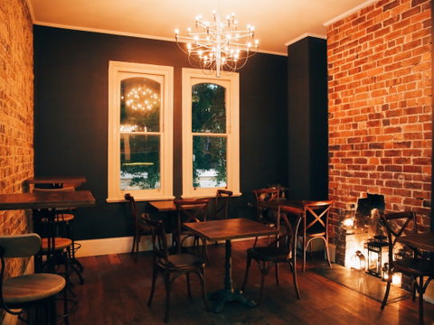 The Captains Balcony - St Kilda Accommodation 10
