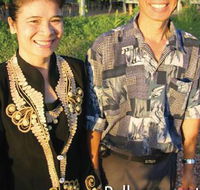Etosha Charcoal - St Kilda Accommodation