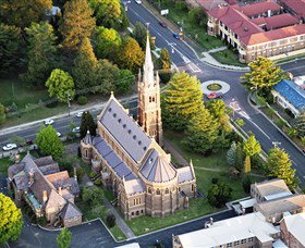 Armidale Sport And Recreation Centre - St Kilda Accommodation 1