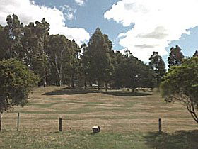 St Marys TAS St Kilda Accommodation