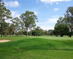 Sedgefield NSW St Kilda Accommodation