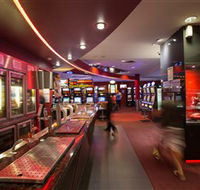 Ainslie Football and Social Club - St Kilda Accommodation