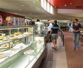 Ainslie Football And Social Club - St Kilda Accommodation 1