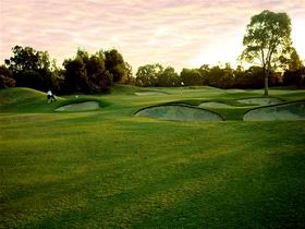 West Lakes Golf Club - St Kilda Accommodation 1