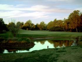 West Lakes Golf Club - St Kilda Accommodation 2