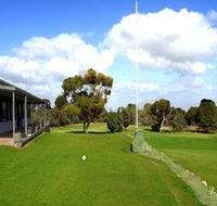 Keith Golf Club - St Kilda Accommodation