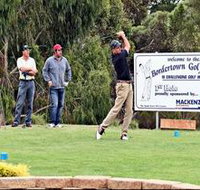 Bordertown Golf Club - St Kilda Accommodation