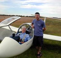 Waikerie Gliding Club - St Kilda Accommodation