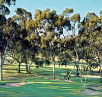Tanunda Pines Golf Club - St Kilda Accommodation