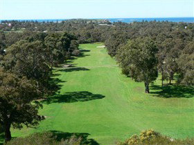 Victor Harbor SA St Kilda Accommodation
