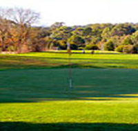Oakbank Golf Club - St Kilda Accommodation