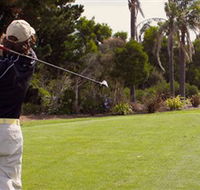 Safety Beach Country Club