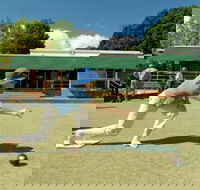 Canberra City Bowling Club - St Kilda Accommodation