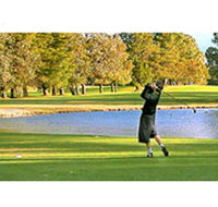 Yowani Country Club Incorporated - St Kilda Accommodation