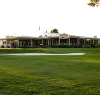Mansfield Golf Club - St Kilda Accommodation
