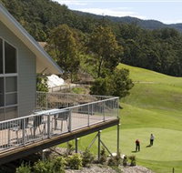 Kangaroo Valley Golf Club - St Kilda Accommodation