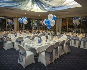 Wentworth Falls Country Club - St Kilda Accommodation 1